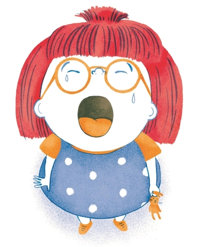 Picture of Même pas mal