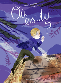 Picture of Où es-tu ?
