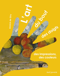 Picture of L'Art du bout des doigts