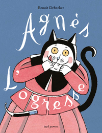 Picture of Agnès l'ogresse
