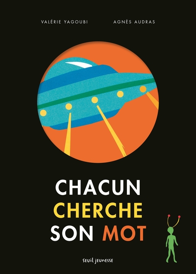 Image de Chacun cherche son mot