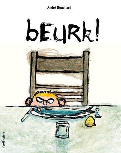 Picture of Beurk