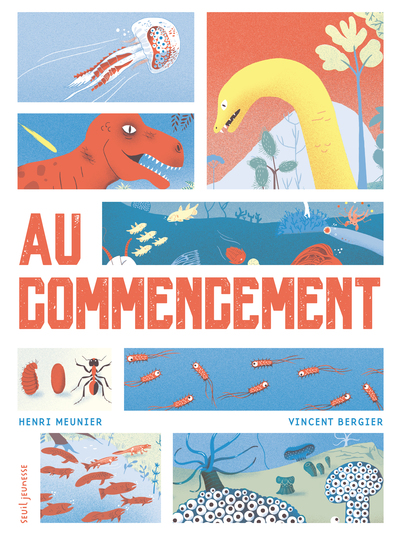 Image de Au commencement