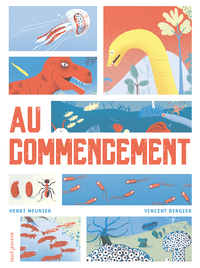 Picture of Au commencement