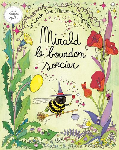 Image de Le Cercle des minuscules magiciens
