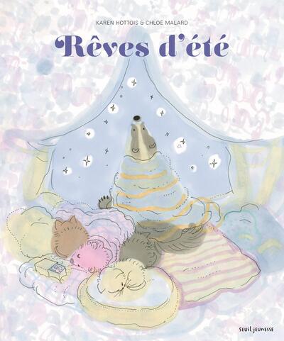 Image de Rêves d'été