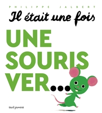 Image de Il était une fois une souris ver...