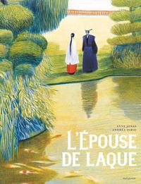 Picture of L'Épouse de laque