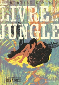 Image de Le Livre de la Jungle