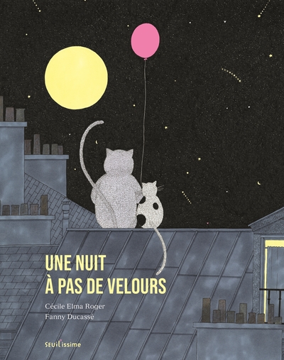 Image de Une nuit à pas de velours