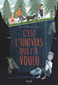 Image de C'est l'Univers qui l'a voulu