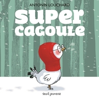 Picture of Supercagoule