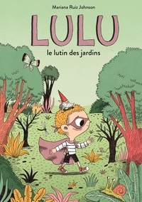 Picture of Lulu