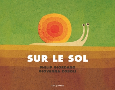 Image de Sur le sol / Sous le sol
