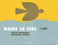 Picture of Dans le ciel/sous la mer