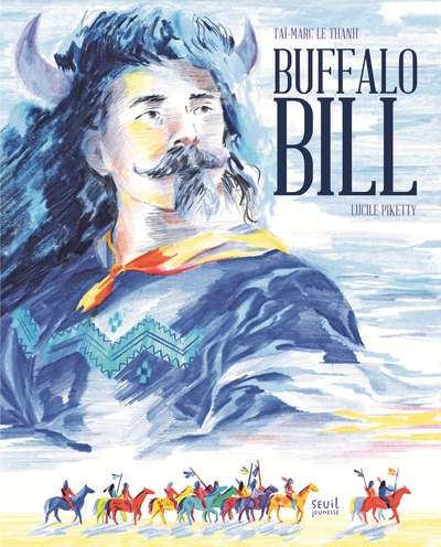Image de Buffalo Bill