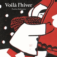 Picture of Voilà l'hiver