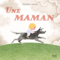 Picture of Une maman