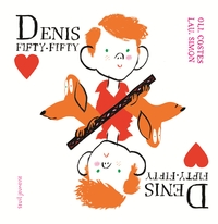 Image de Denis Fifty-fifty