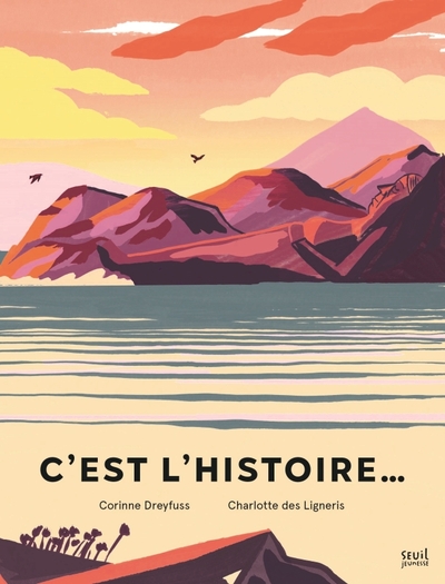 Picture of C'est l'histoire...
