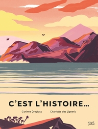 Picture of C'est l'histoire...