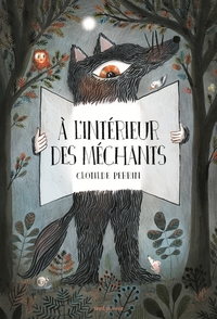Image de À l'intérieur des méchants