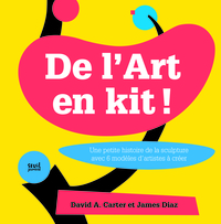 Image de De l'Art en kit