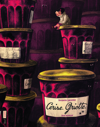 Picture of Cerise griotte