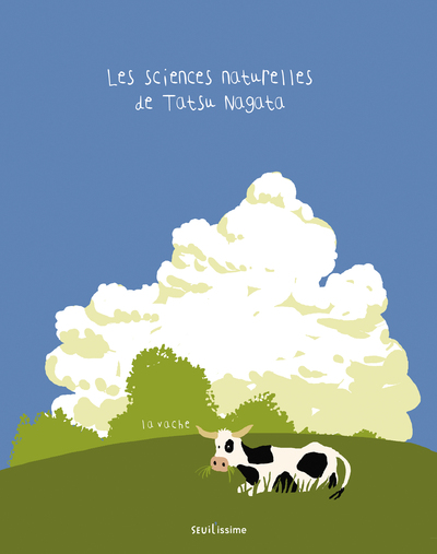 Image de La Vache