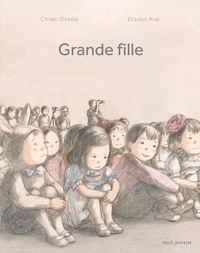 Picture of Grande fille