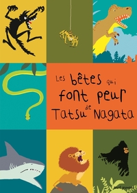Image de Les Bêtes qui font peur