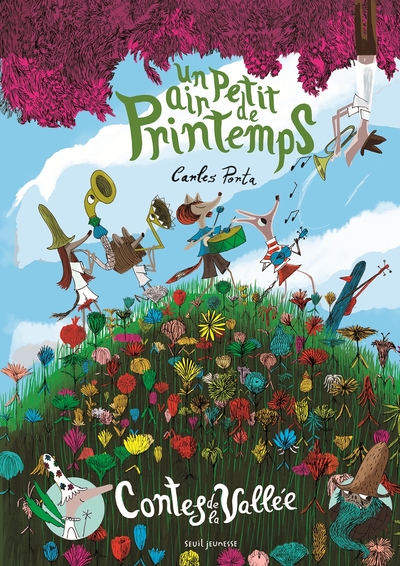 Image de Un petit air de printemps