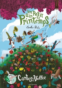 Image de Un petit air de printemps