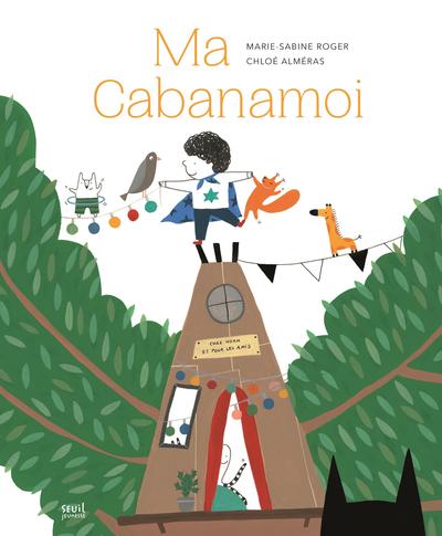 Picture of Ma Cabanamoi