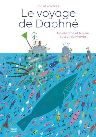Image de Le Voyage de Daphné