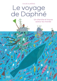 Image de Le Voyage de Daphné