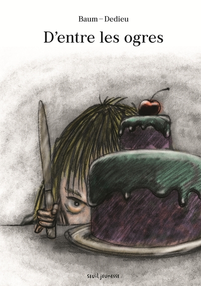 Picture of D'entre les ogres