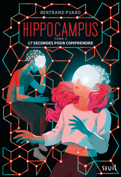 Image de Hippocampus, tome 2
