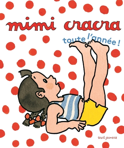 Picture of Mimi Cracra