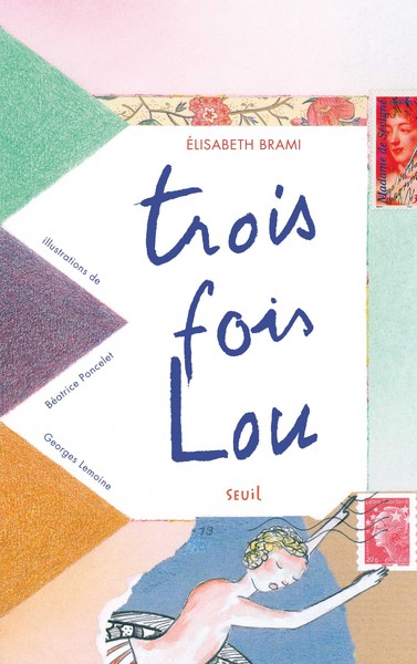 Picture of Trois fois Lou