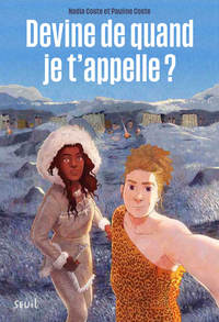 Picture of Devine de quand je t'appelle ?