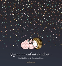 Image de Quand un enfant s'endort...
