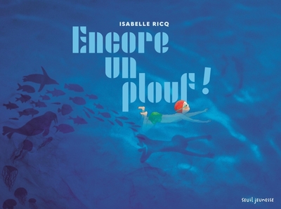 Picture of Encore un plouf !