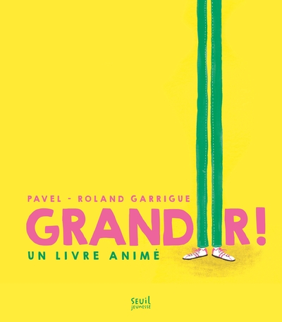 Image de Grandir !