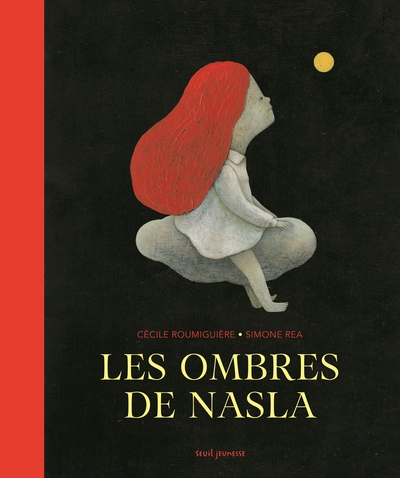 Image de Les Ombres de Nasla