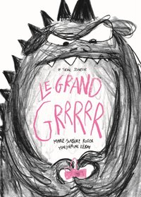 Picture of Le Grand Grrrrr