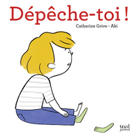 Picture of Dépêche-toi !