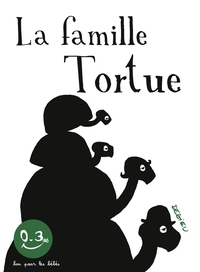 Picture of La Famille tortue