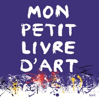 Picture of Mon petit livre d'art