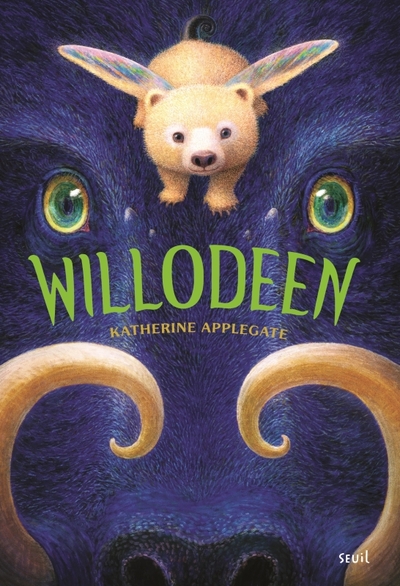 Picture of Willodeen